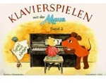 Klavierspielen mit der Maus