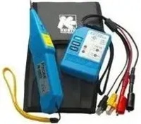 Kurth Electronic KE701 Leitungssucher Durchgang, Identifikation, Leitungsverfolgung,