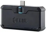 FLIR One Pro Android USB-C Handy W&auml;rmebildkamera -20 bis +400&deg;C 160 x 120 Pixel