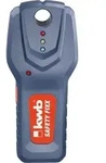 kwb Leitungssuchger&auml;t SAFETY-FIXX 11620 Ortungstiefe (max.) 38 mm Geeignet f&uuml;r