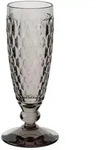 Villeroy & Boch Boston Sektglas smoke