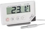 TFA Dostmann LT-102 Temperatur-Messger&auml;t Messbereich Temperatur -40 bis +70 &deg;C