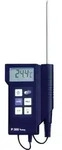 TFA Dostmann P300 Einstichthermometer Messbereich Temperatur -40 bis +200 &deg;C