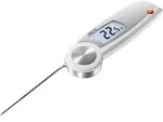 testo 104 Einstichthermometer (HACCP) Messbereich Temperatur -50 bis 250 &deg;C