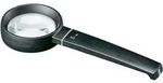 Eschenbach 265550 Handlupe Vergr&ouml;&szlig;erungsfaktor: 6 x Linsengr&ouml;&szlig;e: (&Oslash;) 50mm