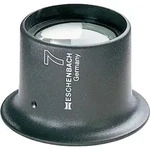 Eschenbach 11243 Uhrmacherlupe Vergr&ouml;&szlig;erungsfaktor: 3 x Linsengr&ouml;&szlig;e: (&Oslash;) 25mm