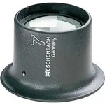 Eschenbach 11245 Uhrmacherlupe Vergr&ouml;&szlig;erungsfaktor: 5 x Linsengr&ouml;&szlig;e: (&Oslash;) 25mm