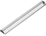 Eschenbach 2608 Lesestab Vergr&ouml;&szlig;erungsfaktor: 2 x Linsengr&ouml;&szlig;e: (L x B) 250mm x
