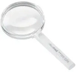 Eschenbach 261480 Handlupe Vergr&ouml;&szlig;erungsfaktor: 2.3 x Linsengr&ouml;&szlig;e: (&Oslash;) 80mm