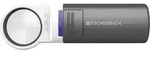 Eschenbach 151112 Handlupe mit LED-Beleuchtung Vergr&ouml;&szlig;erungsfaktor: 12.5 x