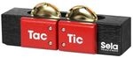 Tac Tic (3in1 Multi-Percussion-Tool)