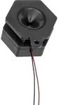 SecoR&uuml;t 90126 Ultraschall-Marderabwehr mit Optikschutz 1St.