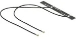 Delock 89454 89454 WLAN Fl&auml;chen-Antenne 5 dB