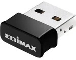 EDIMAX EW-7822ULC WLAN Stick USB-A (USB 2.0) 1.2 GBit/s