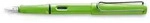 F&uuml;llhalter 013 LAMY safari green, M Gr&uuml;n