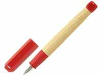 FH 010 LAMY abc Feder A rot, Papeterie