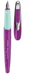 Herlitz Schulf&uuml;ller my.pen M-Feder lila/minze