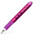 Faber-Castell F&uuml;ller Scribolino L brombeer Linksh&auml;nder Beere