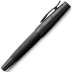 F&uuml;llhalter e-motion pure black M
