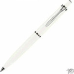 Pelikan Kugelschreiber Classic K205, inkl. Gro&szlig;raummine, Schwarz