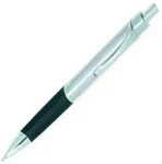 ONLINE Kugelschreiber Sporty silver