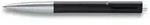 KS 283 LAMY noto black/matt silver