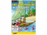 United Soft Media Verlag Emil und Pauline 3 in 1 Bundle - Deutsch und Mathe...