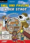 United Soft Media Verlag Emil und Pauline 3 in 1 Bundle - Lernspiele f&uuml;r die