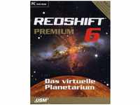 United Soft Media Verlag Redshift 6 Premium (DVD-ROM), Software
