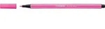 STABILO Pen 68 Neon rosarot