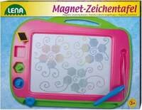 Lena Colour Magnet Zaubertafel, gro&szlig;