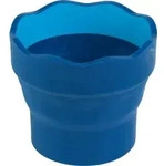 Wasserbecher CLIC & GO blau