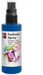 Marabu Fashion Spray marineblau 100ml