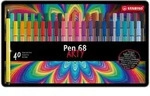 STABILO Filzstift Pen 68