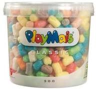 PlayMais Basic Eimer 500