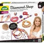 Lena Design Studio: Diamond Shop, Kunststoff Perlen