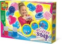 SES CREATIVE Kreativset Seifen gie&szlig;en