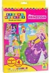 Sticky Mosaics Glitzer Prinzessin