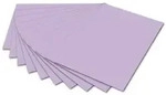 folia Fotokarton 300g/m2 lila DIN A4 50 Blatt