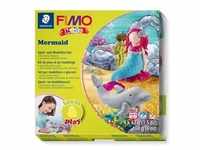 FIMO kids form & play Mermaid
