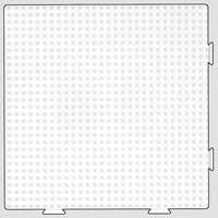 Hama 234 - Multi Stiftplatte, gro&szlig;es Quadrat, 14 x 14 cm