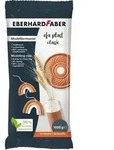 EBERHARD FABER Modelliermasse efa plast Classic terrakotta 1000g