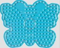 HAMA Maxi Stiftplatte Schmetterling