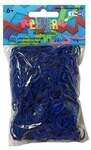 Rainbow Loom&reg; Gummib&auml;nder Marineblau