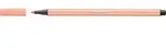 STABILO Pen 68 hellrosa