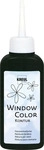 KREUL Window Color Konturenfarbe Schwarz 80 ml
