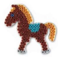 HAMA Stiftplatte Pony