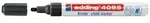 edding 4095 Kreidemarker Window Marker 2-3mm schwarz
