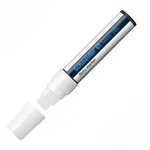 Schneider Kreidemarker Maxx 260, weiss, Blockspitze 5+15mm