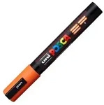 uni-ball Marker uni POSCA PC-5M orange